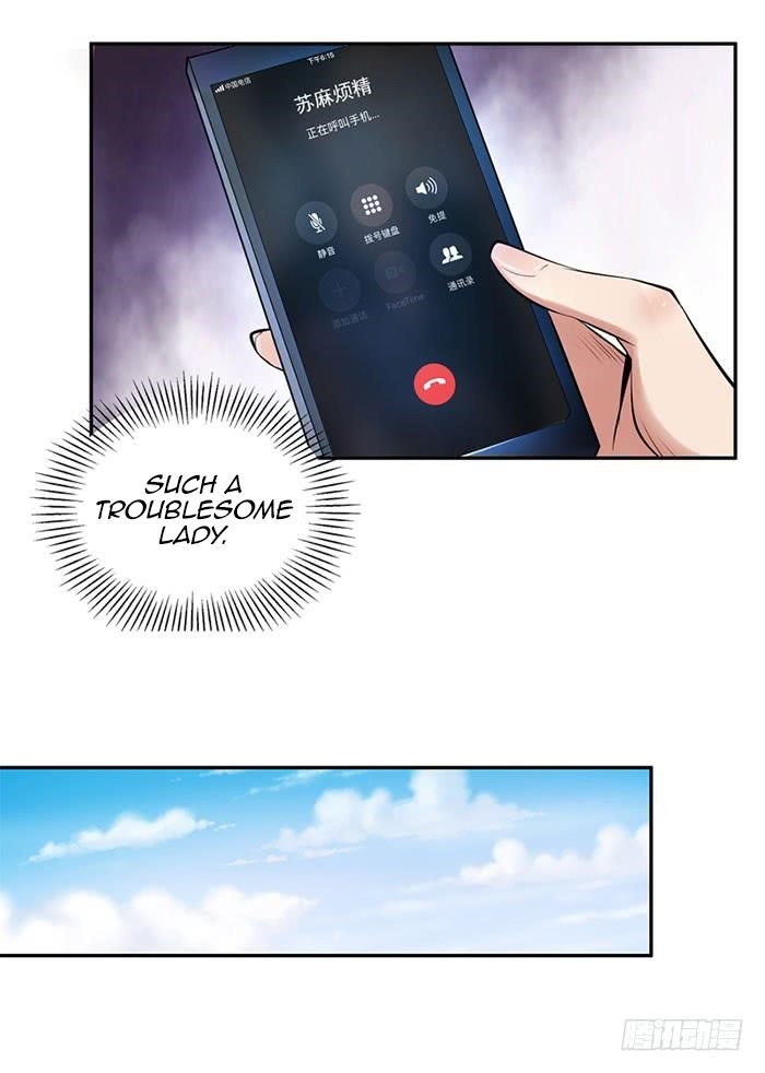 Rebirth: City Deity Chapter 15 - Page 30 in English