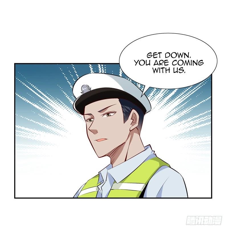 Rebirth: City Deity Chapter 15 - Page 39 in English