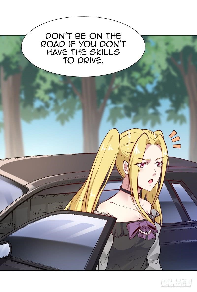Rebirth: City Deity Chapter 15 - Page 40 in English