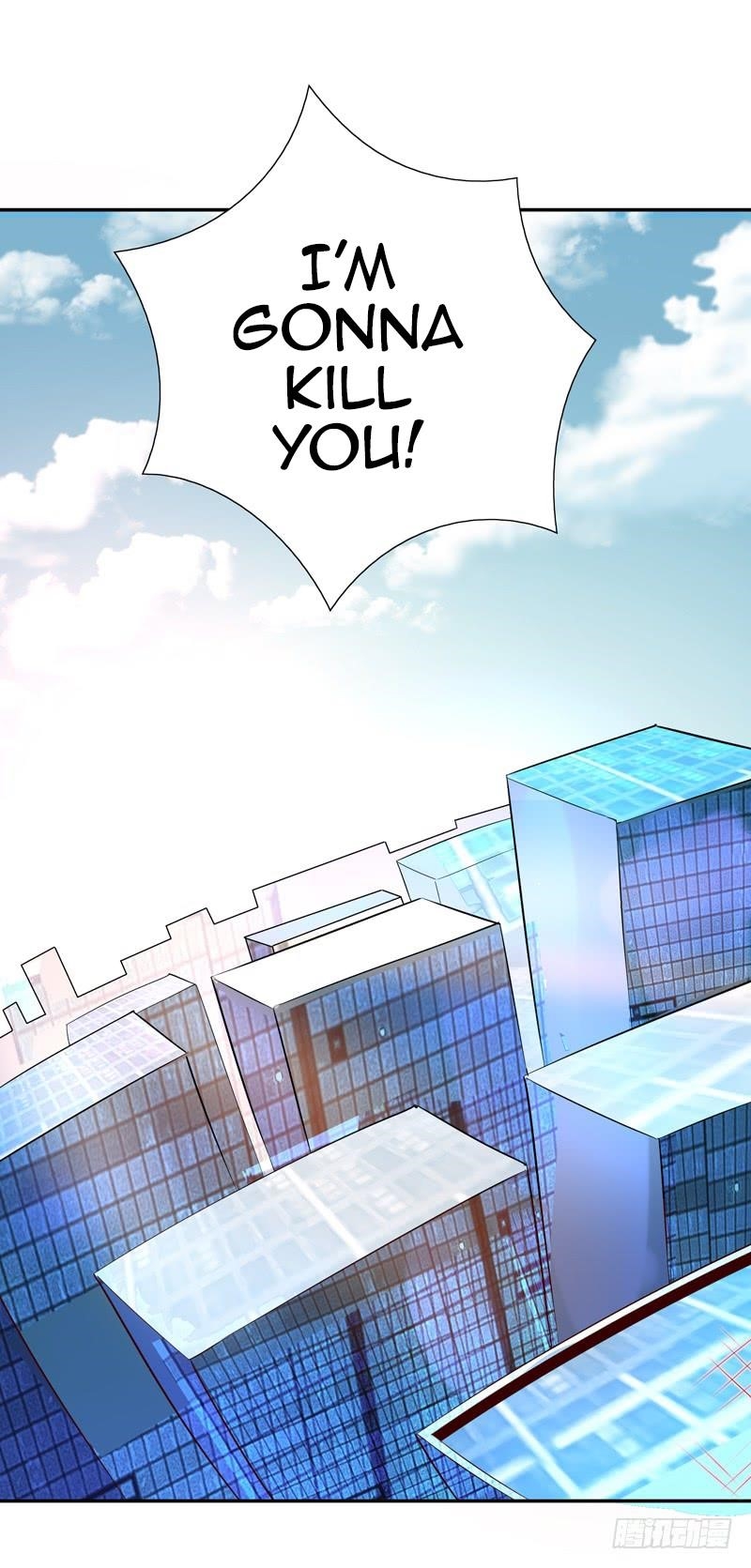 Rebirth: City Deity Chapter 15 - Page 44 in English