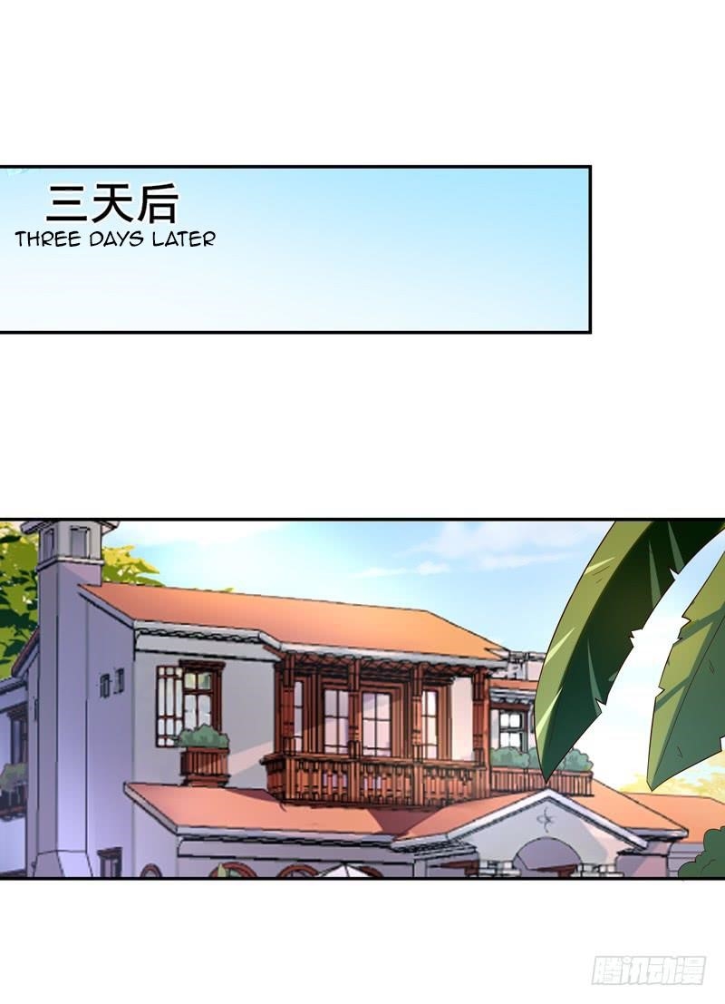 Rebirth: City Deity Chapter 15 - Page 45 in English