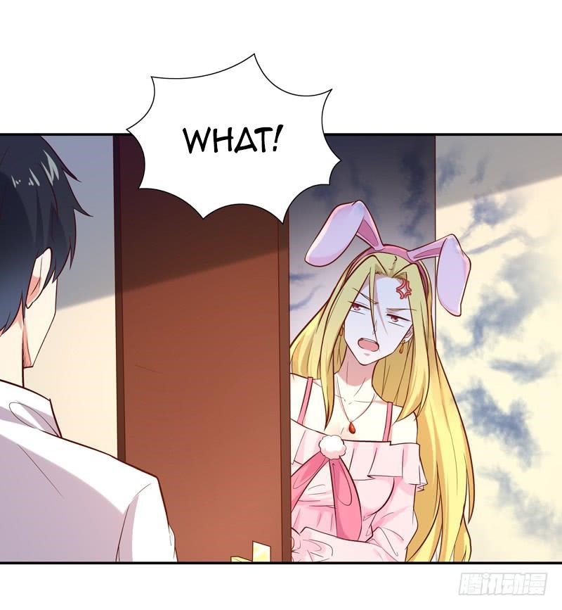 Rebirth: City Deity Chapter 15 - Page 47 in English