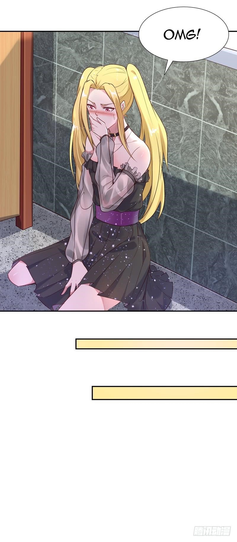 Rebirth: City Deity Chapter 15 - Page 5 in English