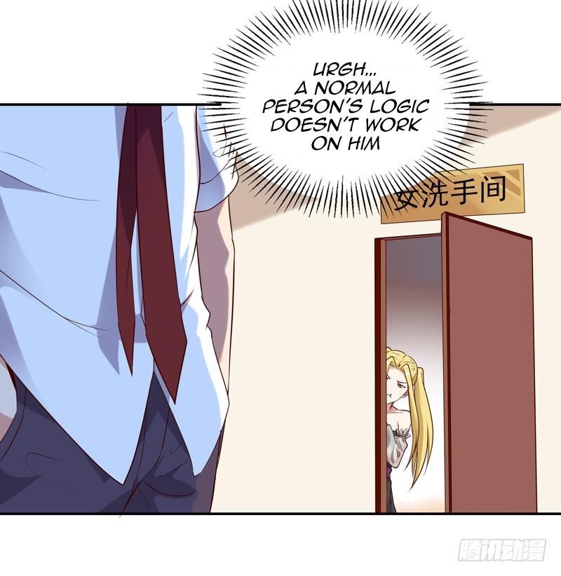 Rebirth: City Deity Chapter 15 - Page 7 in English