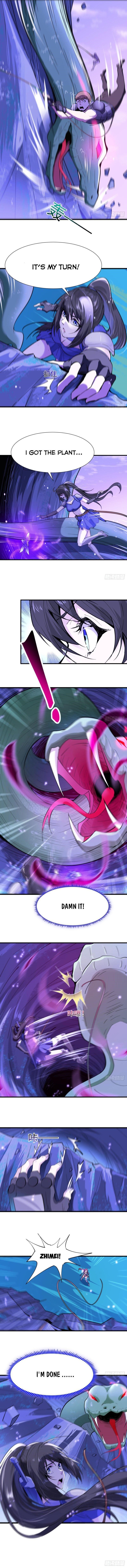 Rebirth: City Deity Chapter 150 - Page 4 in English