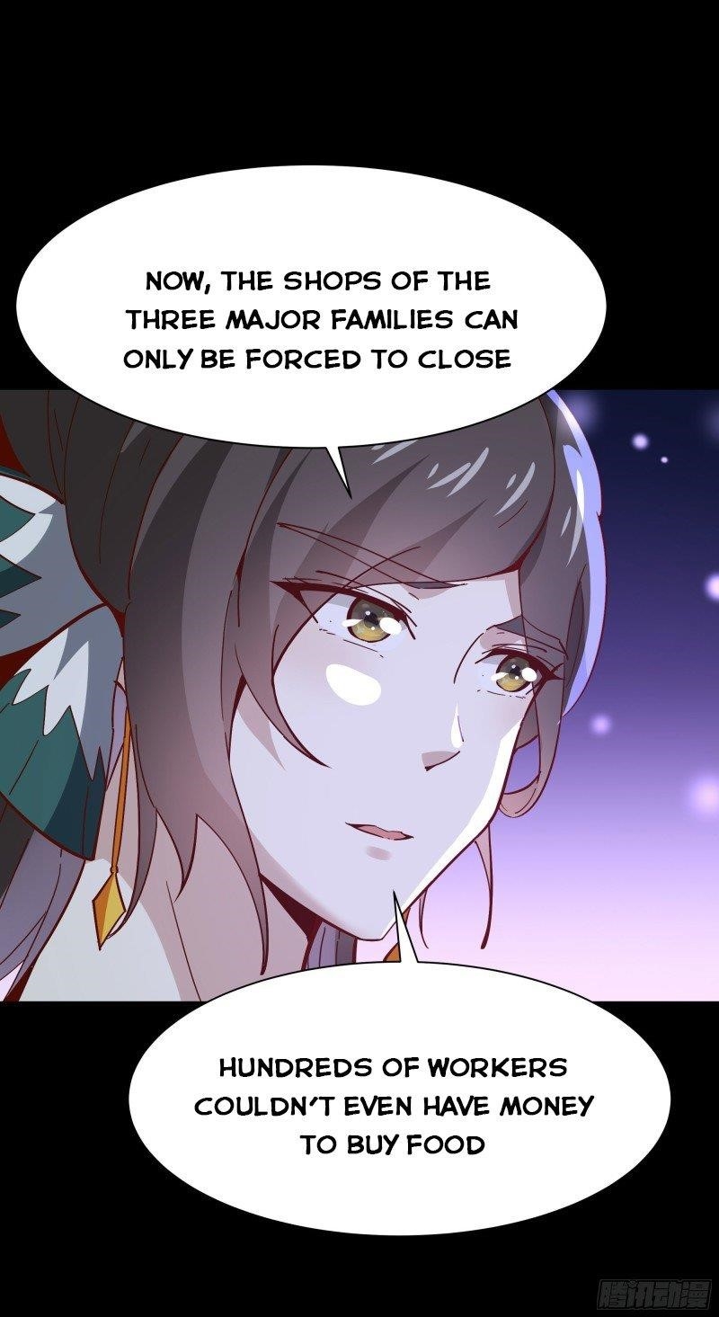 Rebirth: City Deity Chapter 161 - Page 18 in English