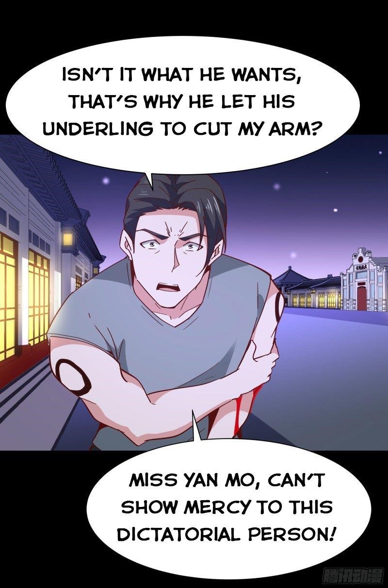 Rebirth: City Deity Chapter 161 - Page 24 in English