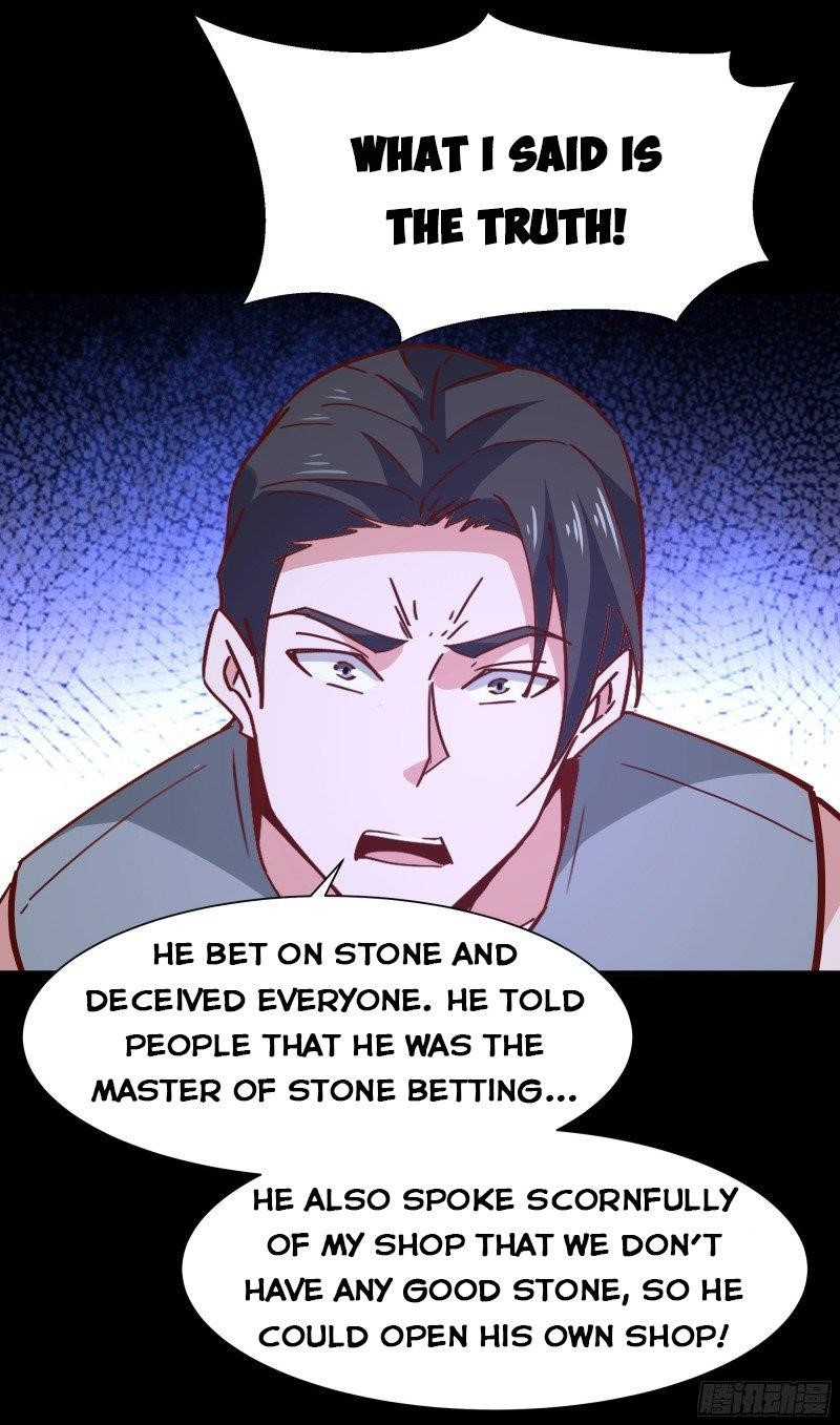 Rebirth: City Deity Chapter 161 - Page 26 in English