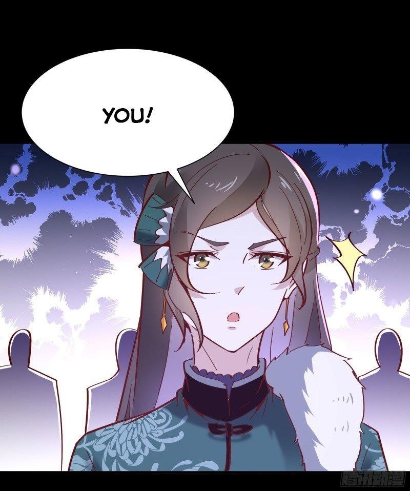 Rebirth: City Deity Chapter 161 - Page 37 in English