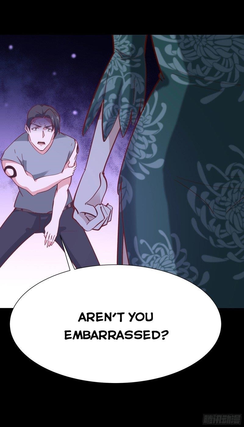 Rebirth: City Deity Chapter 161 - Page 39 in English