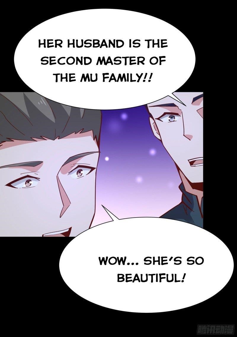 Rebirth: City Deity Chapter 161 - Page 4 in English