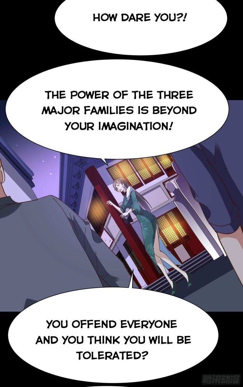 Rebirth: City Deity Chapter 162 - Page 18 in English