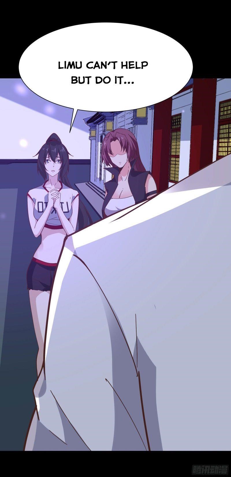 Rebirth: City Deity Chapter 162 - Page 21 in English