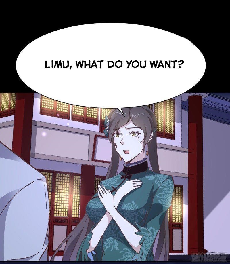 Rebirth: City Deity Chapter 162 - Page 25 in English
