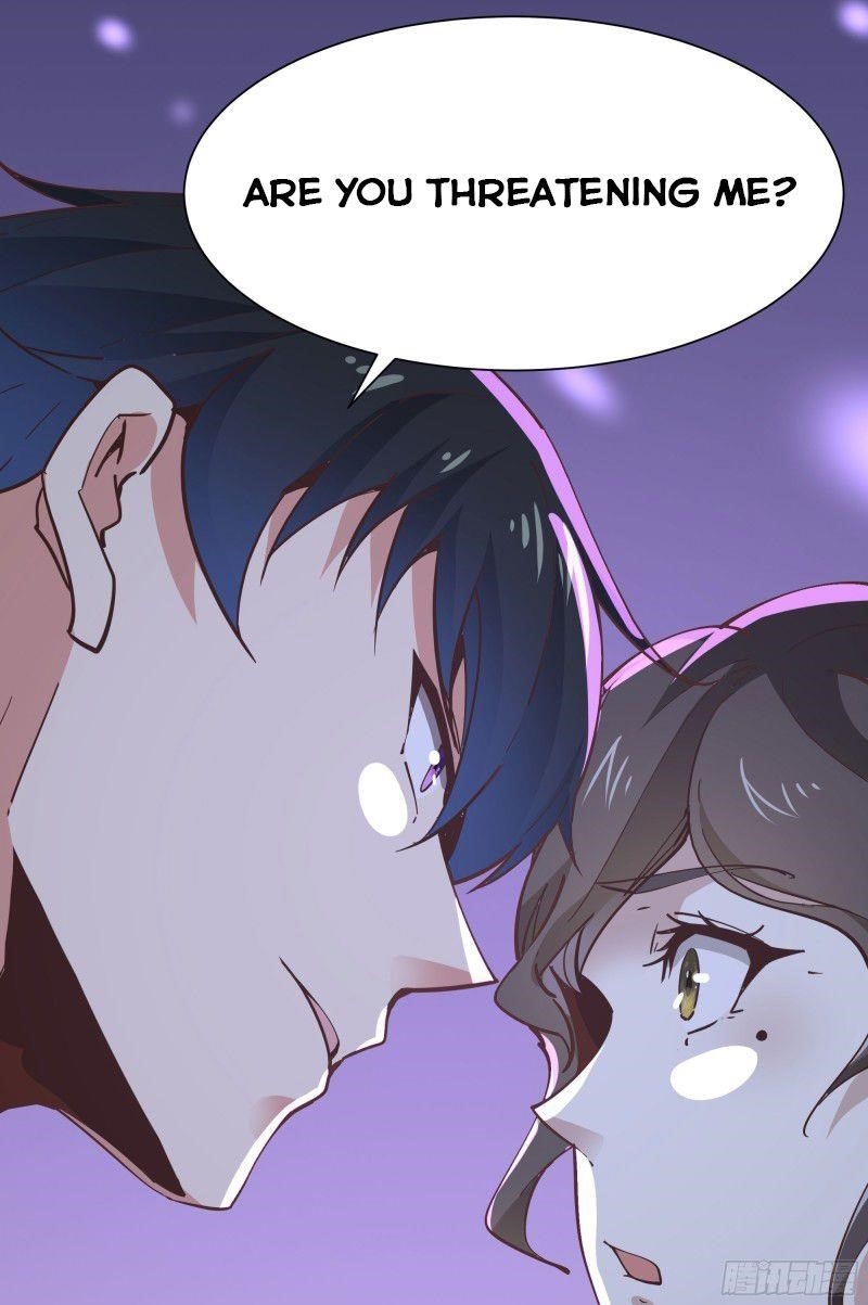 Rebirth: City Deity Chapter 162 - Page 27 in English