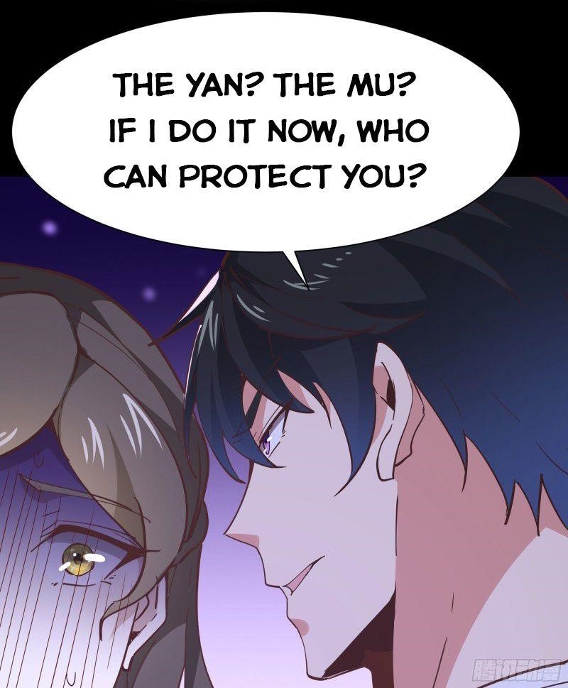 Rebirth: City Deity Chapter 162 - Page 31 in English