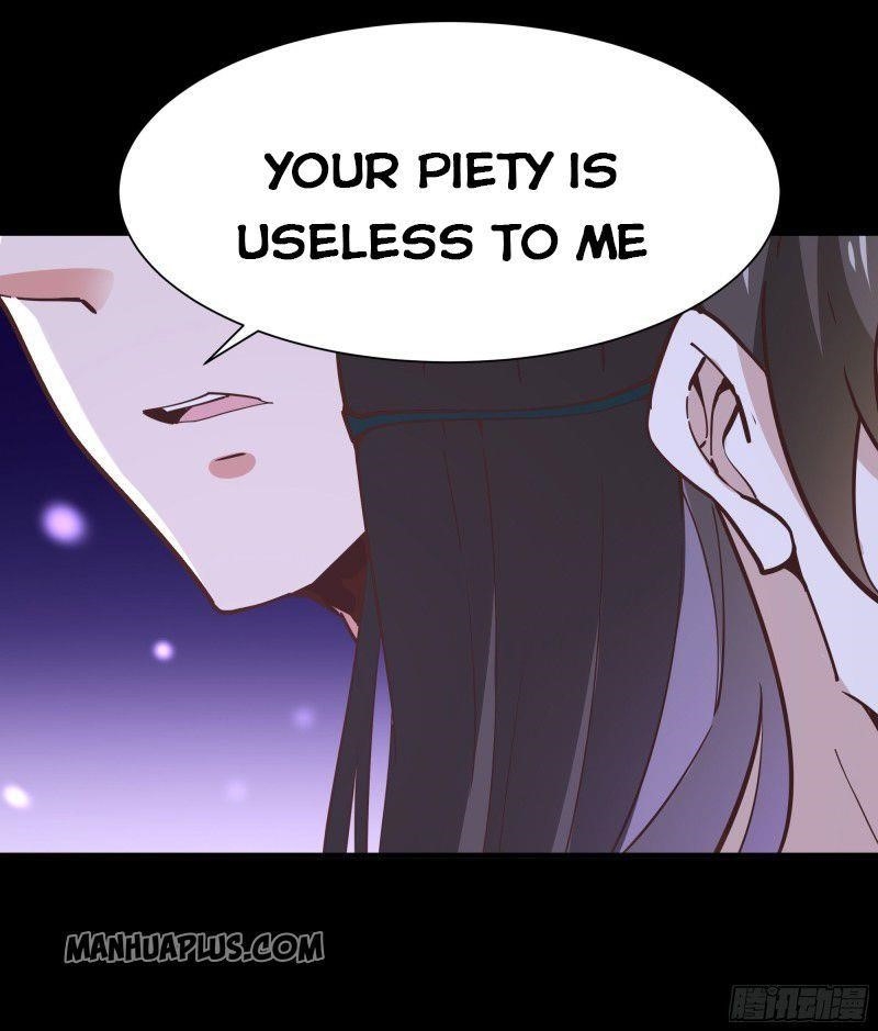 Rebirth: City Deity Chapter 162 - Page 33 in English