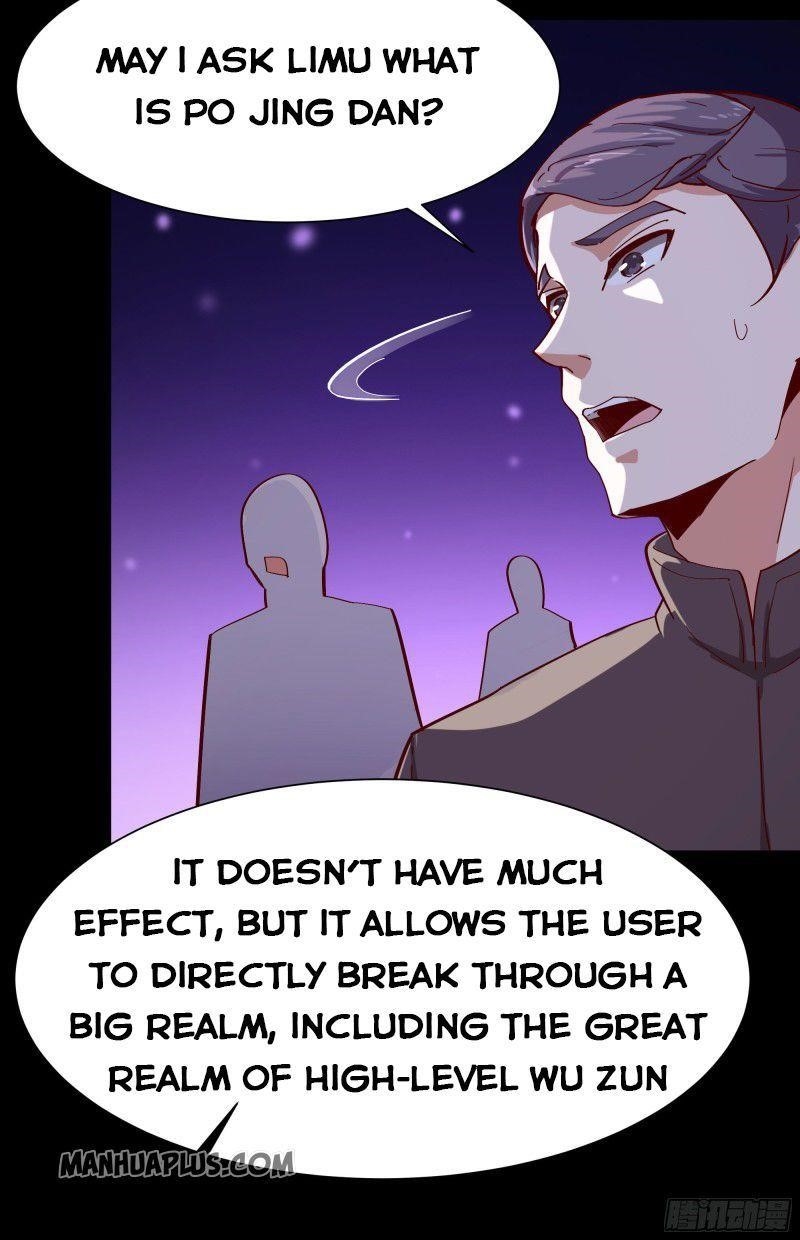 Rebirth: City Deity Chapter 162 - Page 38 in English