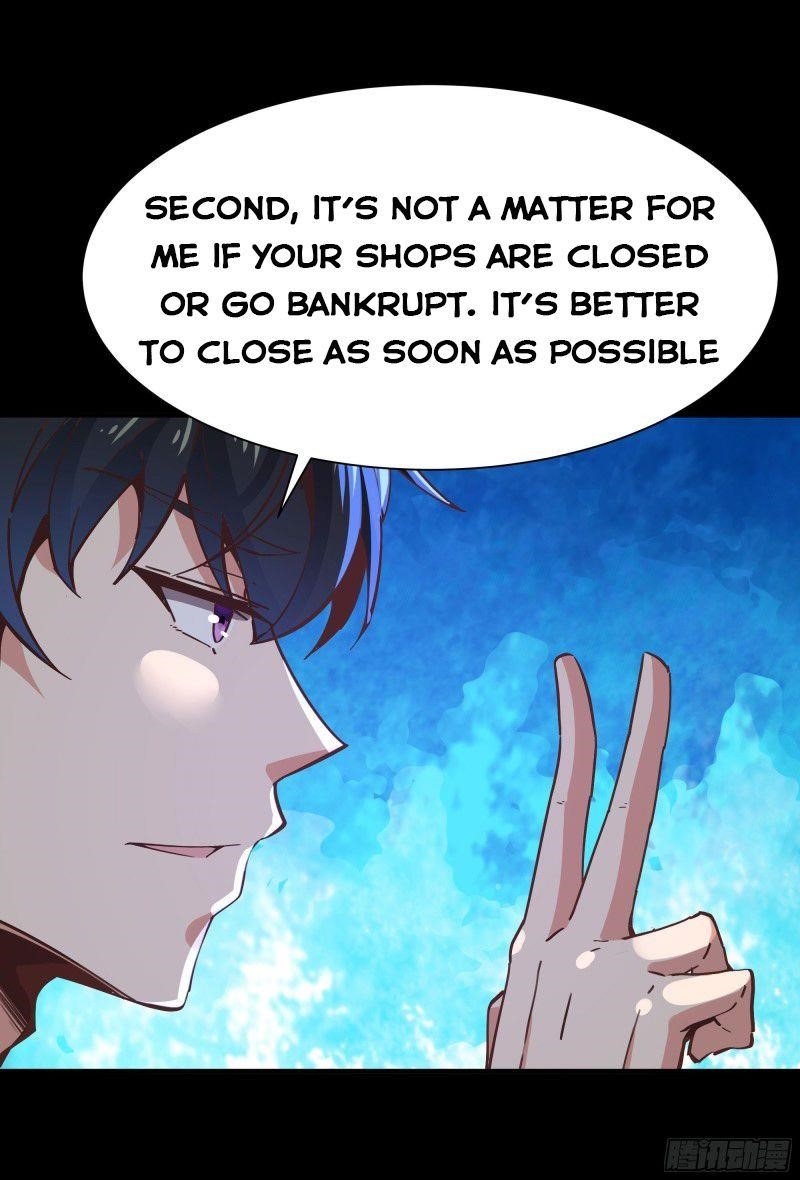 Rebirth: City Deity Chapter 162 - Page 4 in English