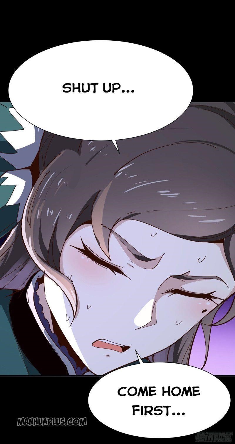 Rebirth: City Deity Chapter 162 - Page 42 in English