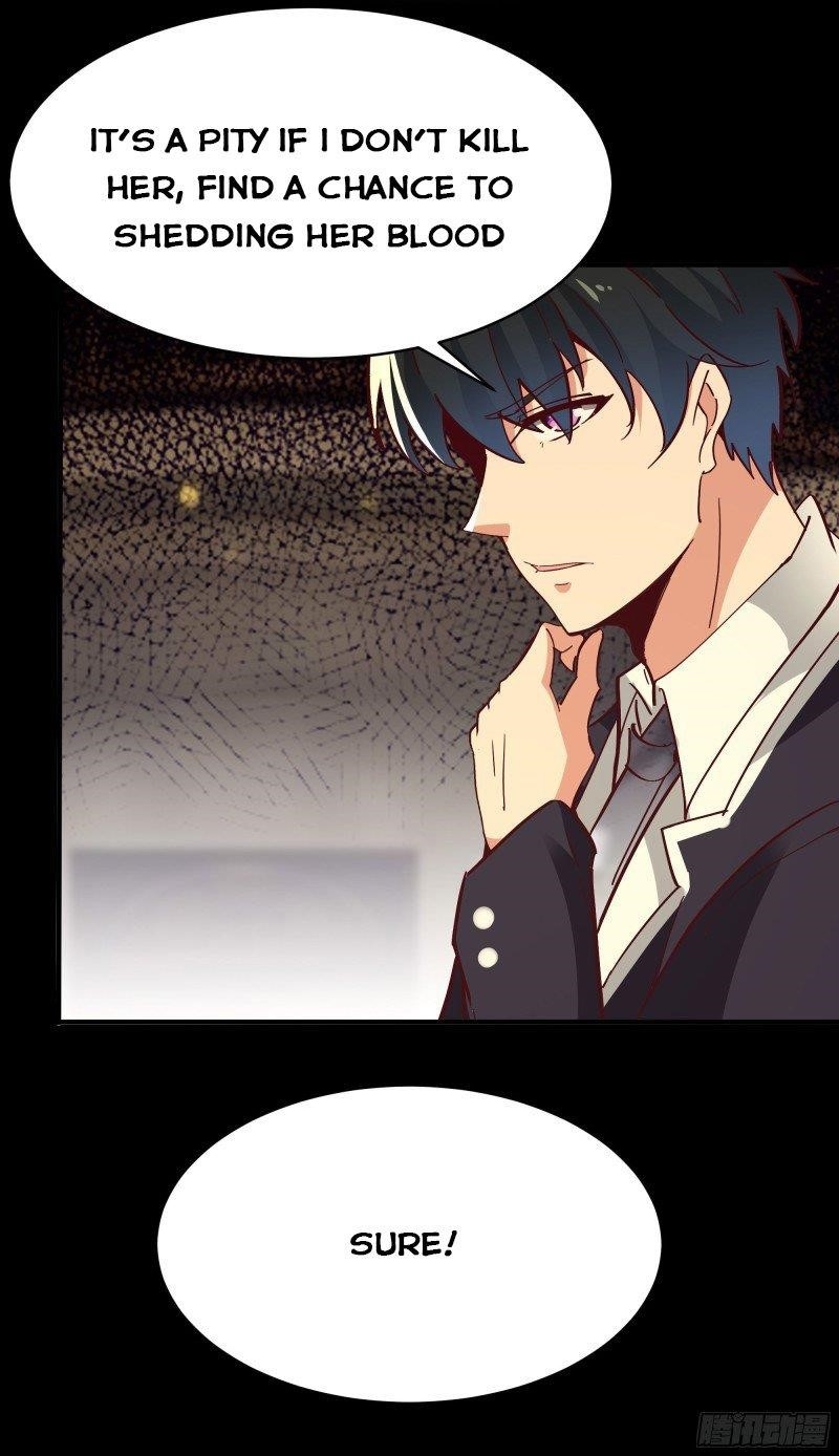 Rebirth: City Deity Chapter 163 - Page 22 in English