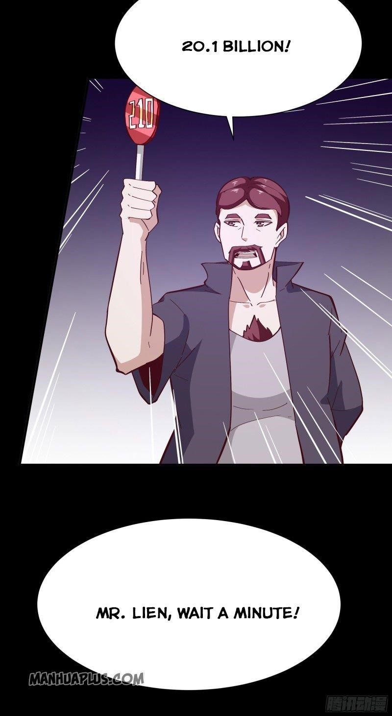 Rebirth: City Deity Chapter 163 - Page 38 in English