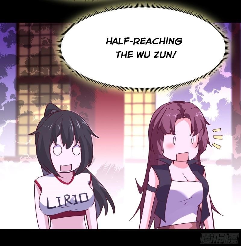 Rebirth: City Deity Chapter 163 - Page 9 in English