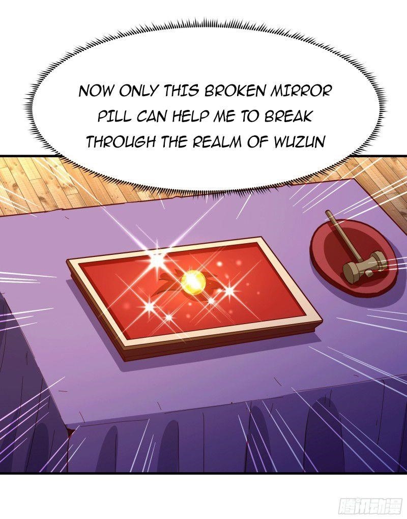Rebirth: City Deity Chapter 164 - Page 10 in English