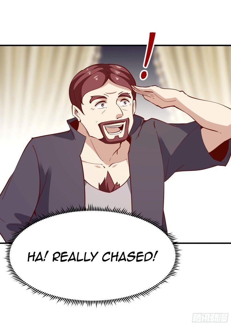 Rebirth: City Deity Chapter 164 - Page 14 in English