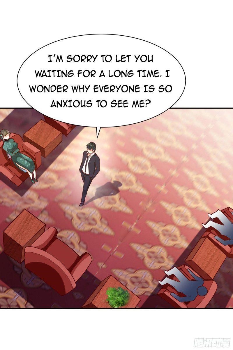 Rebirth: City Deity Chapter 164 - Page 23 in English