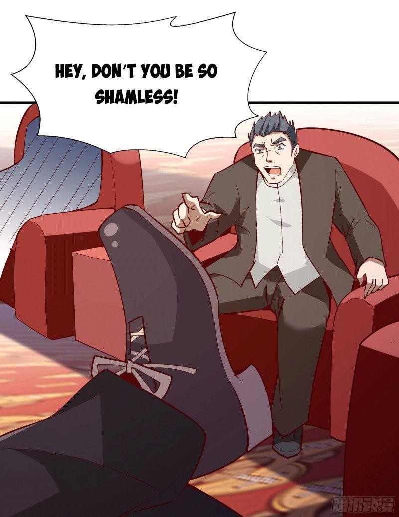 Rebirth: City Deity Chapter 164 - Page 28 in English