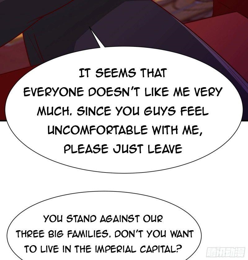 Rebirth: City Deity Chapter 164 - Page 29 in English