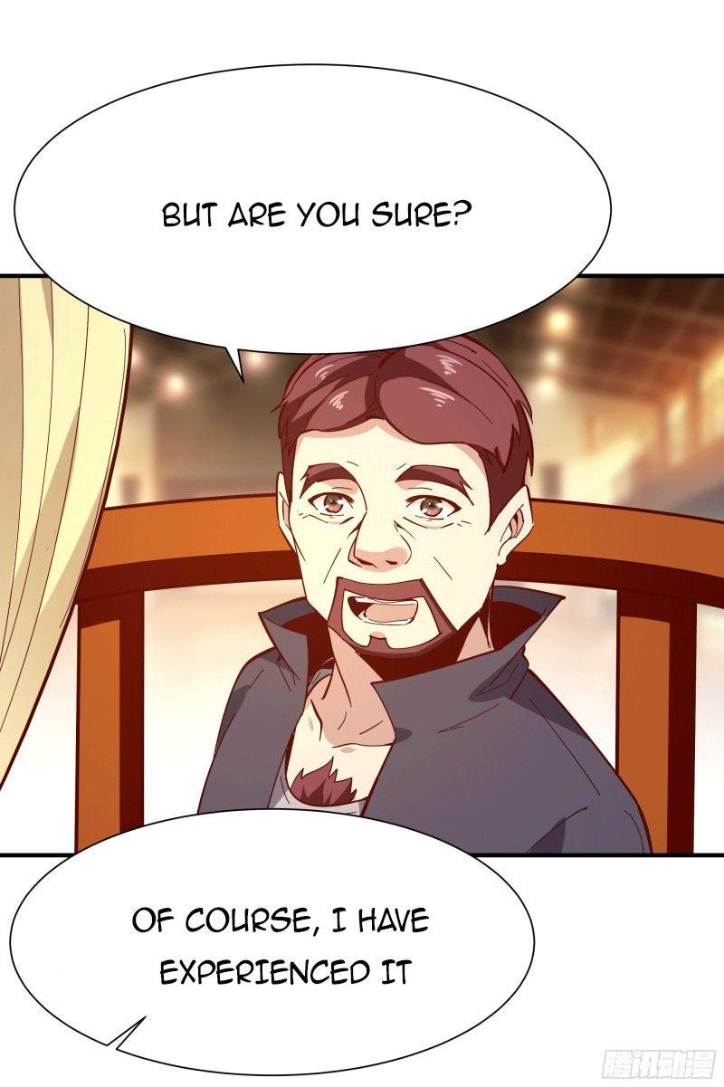 Rebirth: City Deity Chapter 164 - Page 3 in English