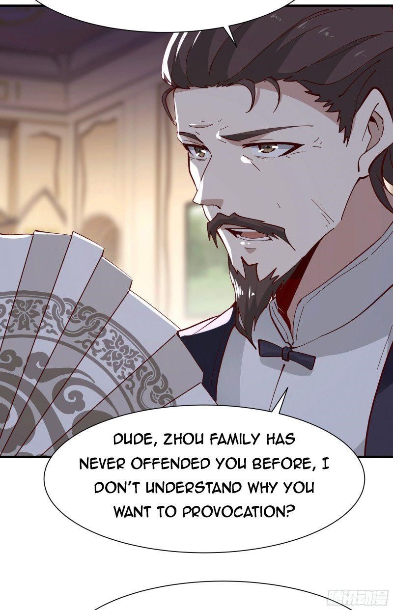 Rebirth: City Deity Chapter 164 - Page 30 in English