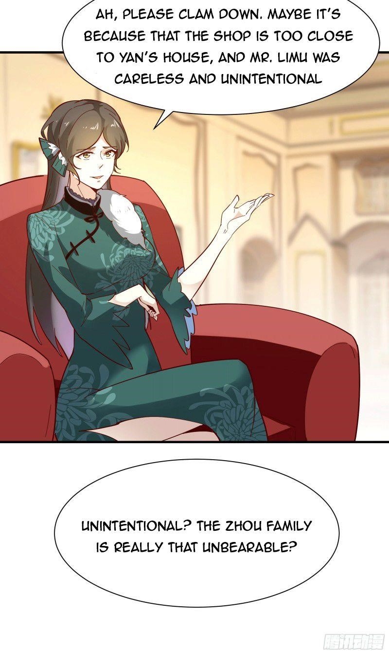 Rebirth: City Deity Chapter 164 - Page 31 in English