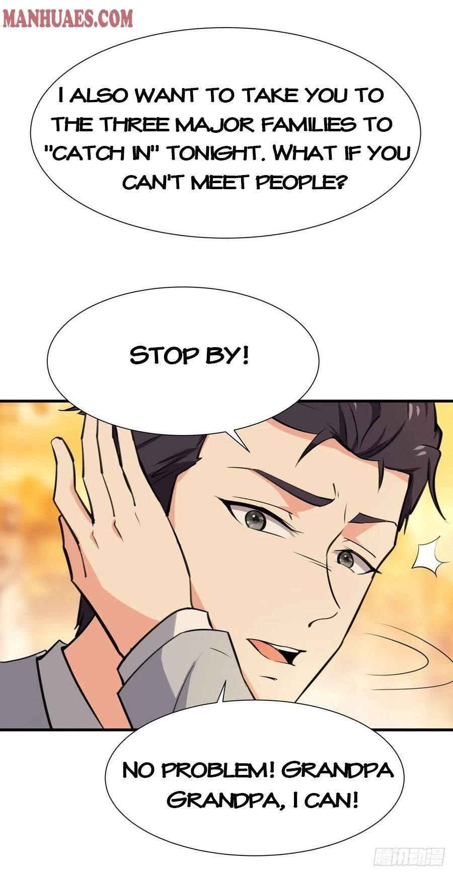 Rebirth: City Deity Chapter 187 - Page 13 in English