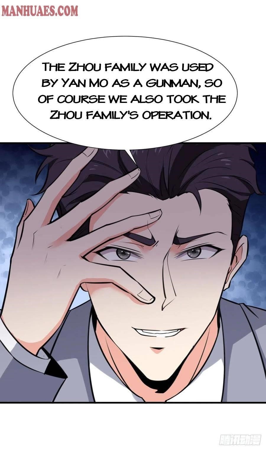 Rebirth: City Deity Chapter 187 - Page 18 in English