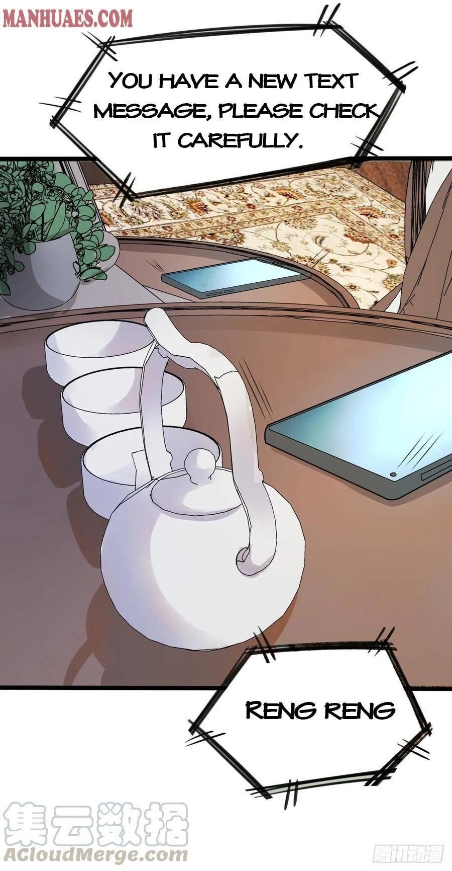 Rebirth: City Deity Chapter 187 - Page 26 in English