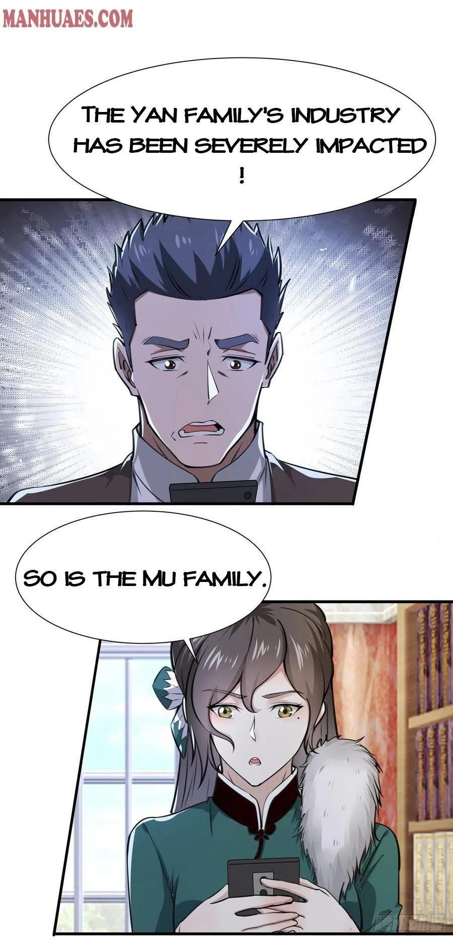 Rebirth: City Deity Chapter 187 - Page 27 in English