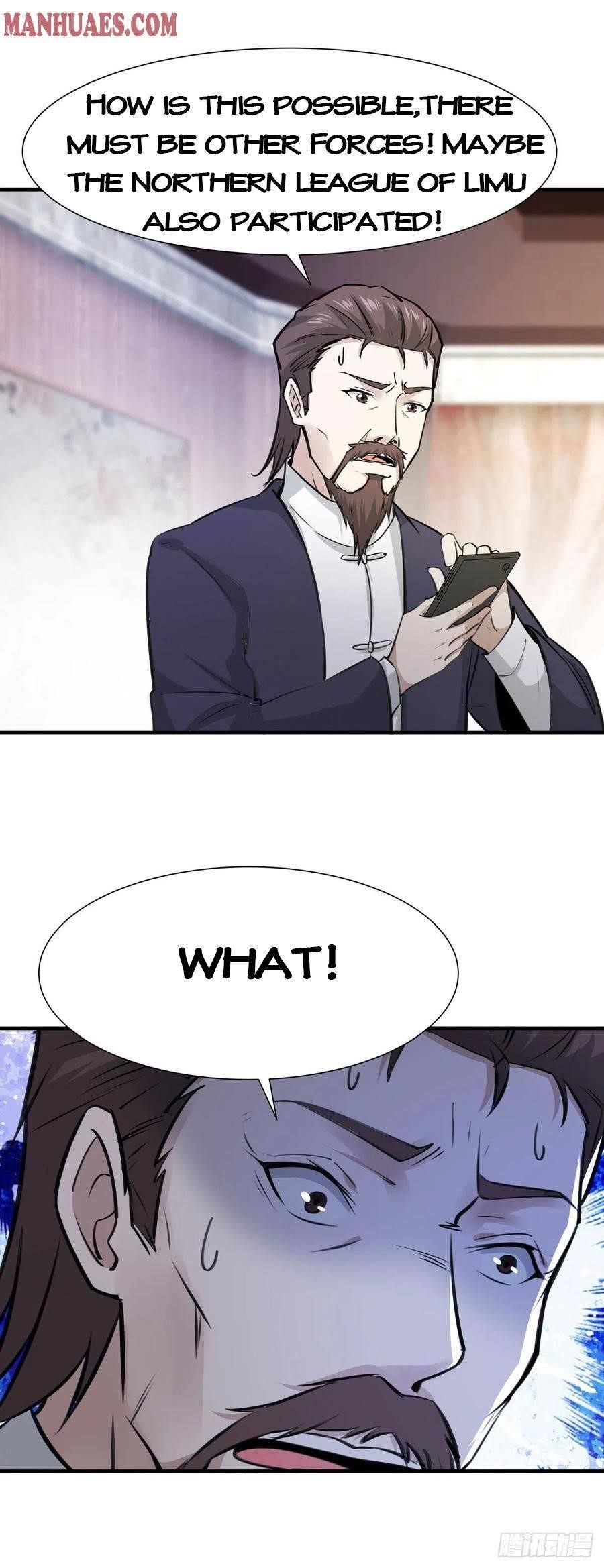 Rebirth: City Deity Chapter 187 - Page 30 in English