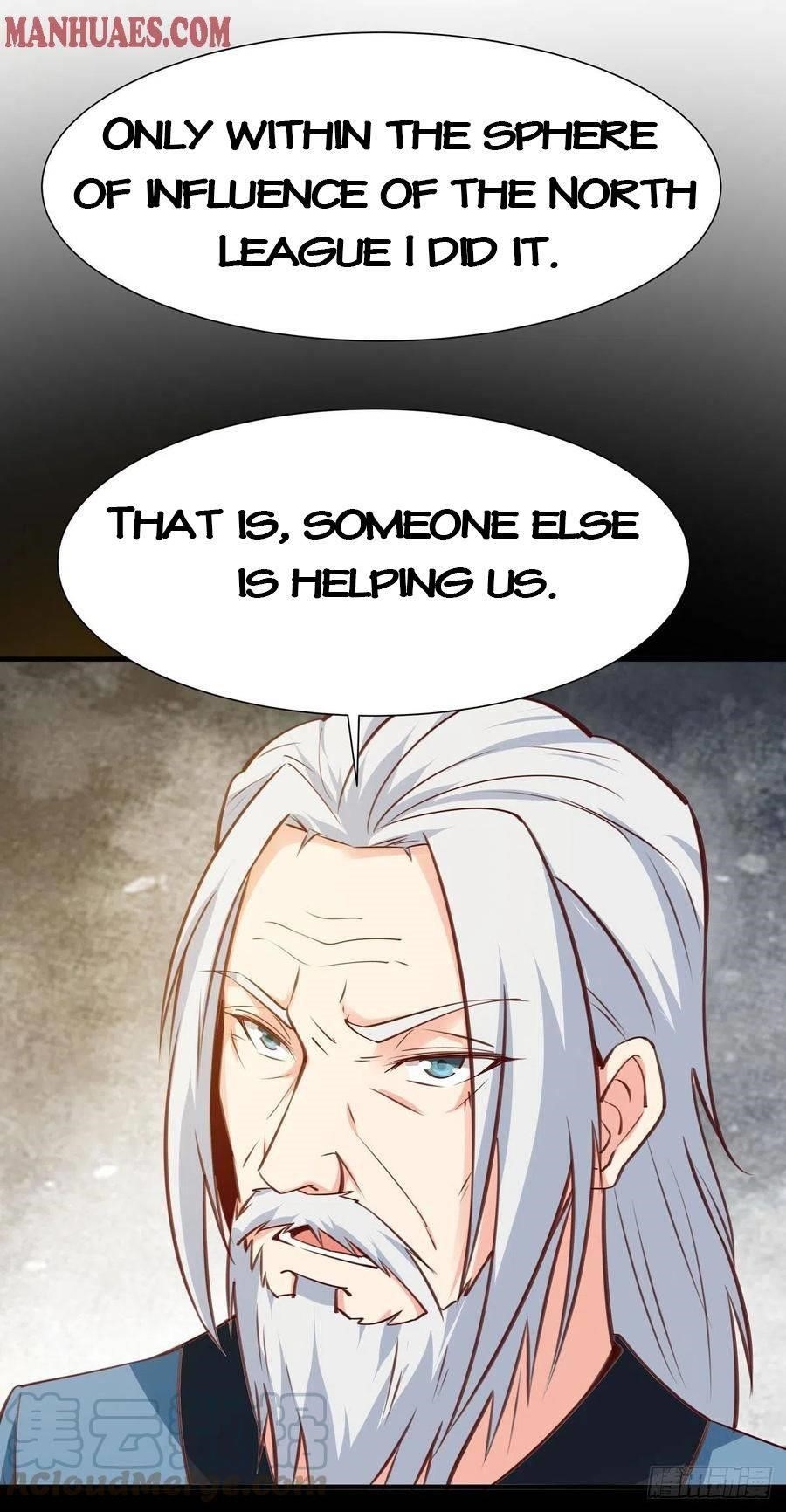 Rebirth: City Deity Chapter 187 - Page 35 in English