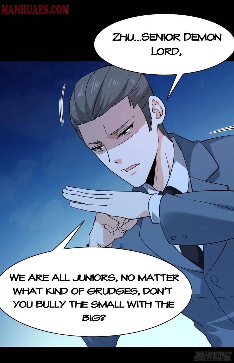 Rebirth: City Deity Chapter 188 - Page 26 in English