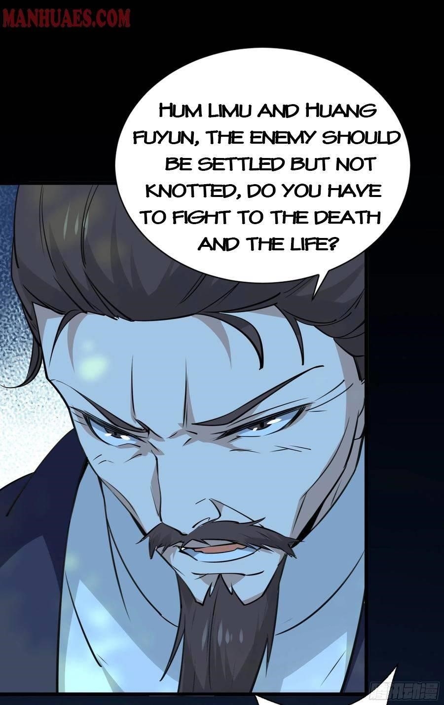 Rebirth: City Deity Chapter 188 - Page 29 in English
