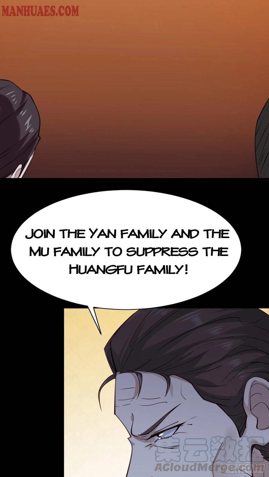 Rebirth: City Deity Chapter 188 - Page 6 in English