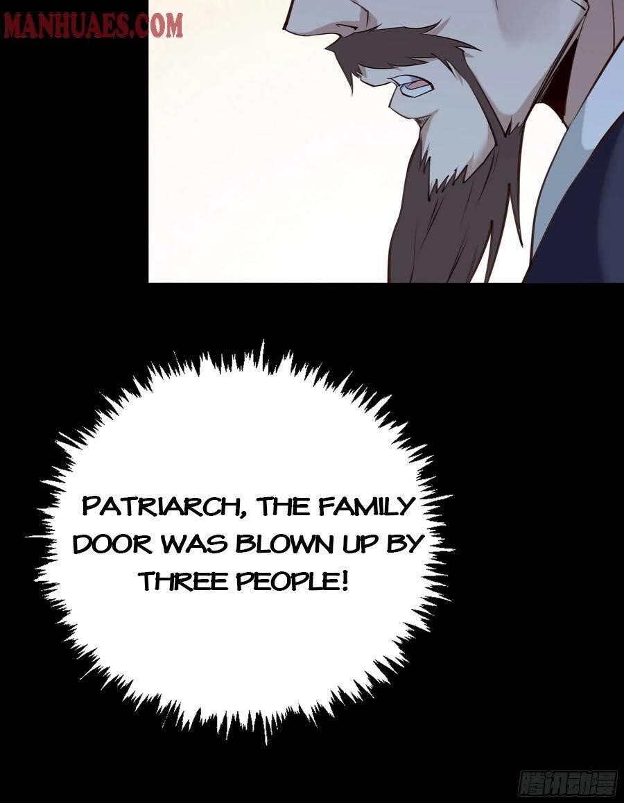 Rebirth: City Deity Chapter 188 - Page 7 in English