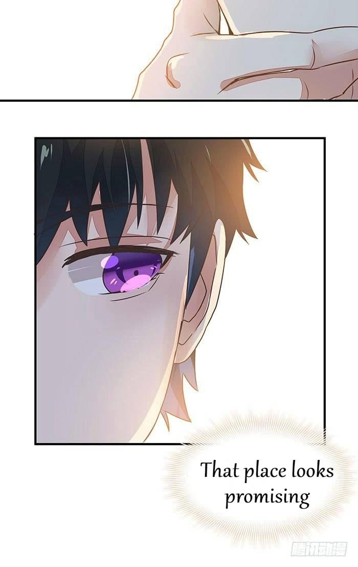 Rebirth: City Deity Chapter 2 - Page 27 in English