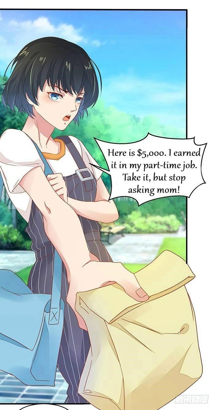 Rebirth: City Deity Chapter 2 - Page 7 in English