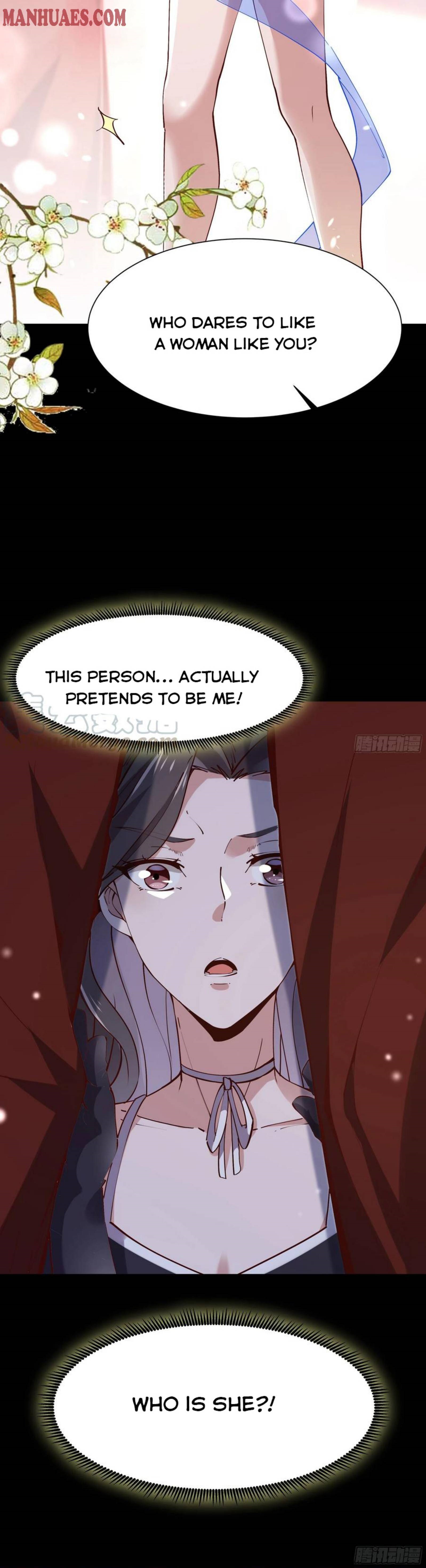Rebirth: City Deity Chapter 217 - Page 9 in English