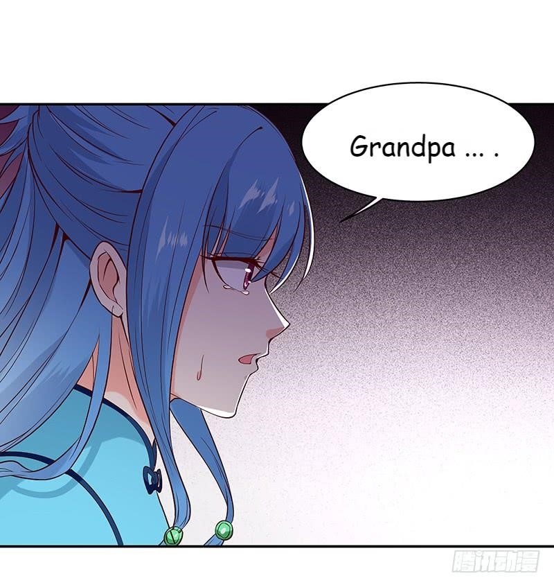 Rebirth: City Deity Chapter 26 - Page 11 in English