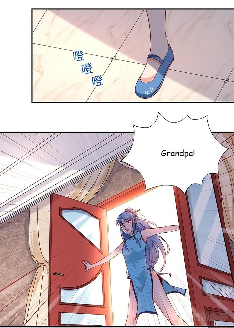 Rebirth: City Deity Chapter 26 - Page 15 in English